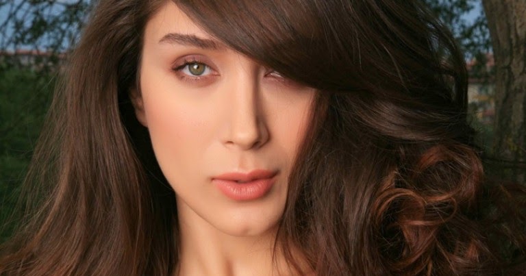 10 ARTIS TURKI PALING HOT 2018