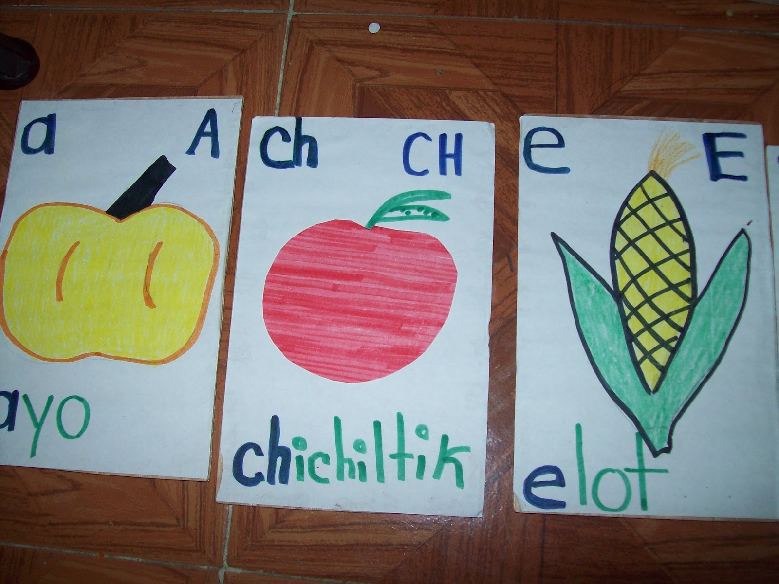 Introducir 73+ images como se dice