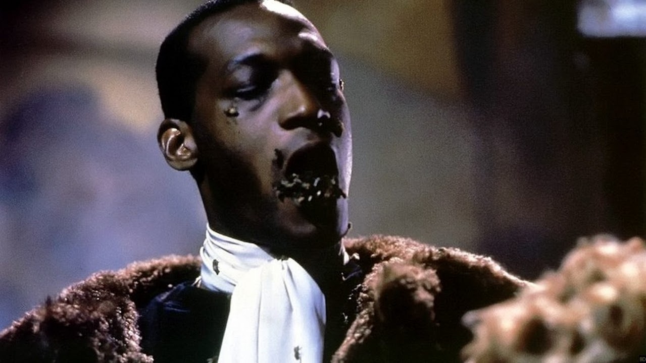 Reboot de Candyman ganha cartaz e teaser trailer