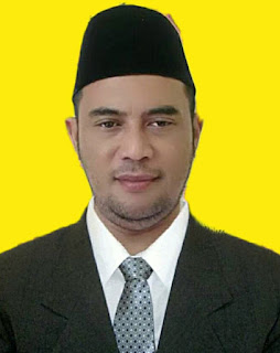Kalah Dalam Pencalonan Kades PAW Rawaboni, Asep Saifulloh Tetap Jadi Garda Terdepan Masyarakat
