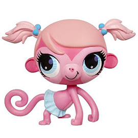 Littlest Pet Shop Multi Pack Minka Mark (#2700) Pet