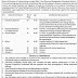 Govt. Of Balochistan Revenue Board Balochistan Jobs