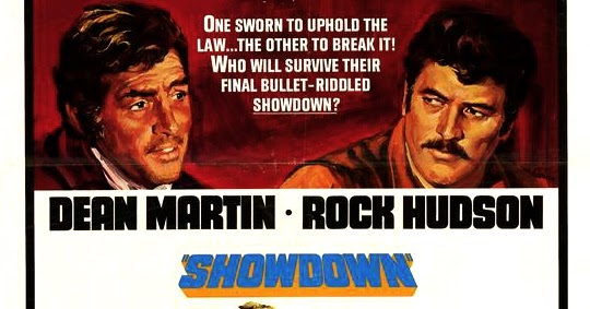 Showdown (1973), Full Movie