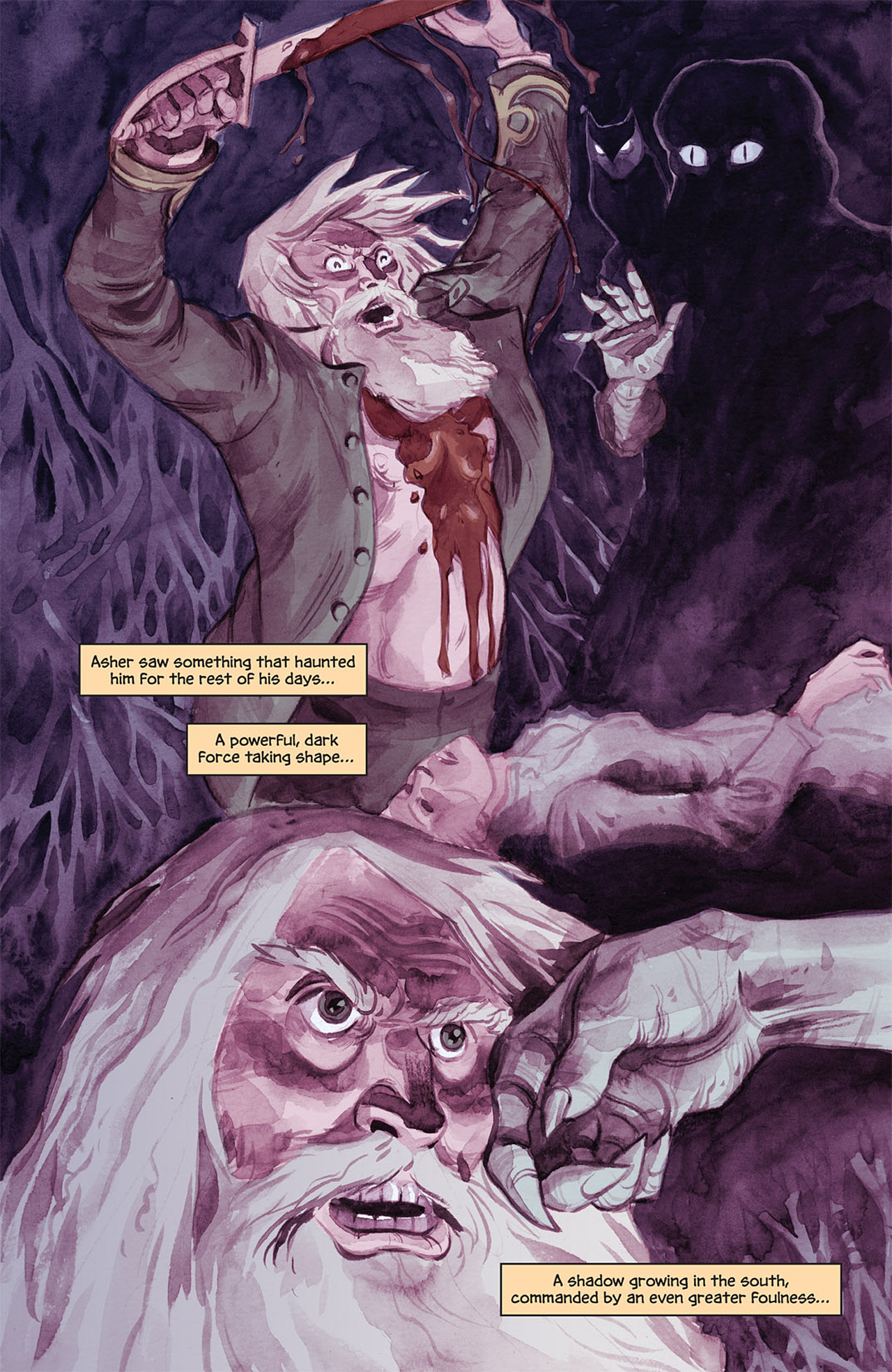 The Sixth Gun issue TPB 3 - Page 63