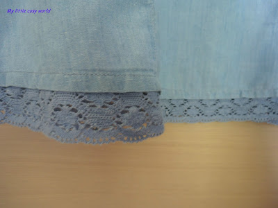 Μάκρεμα φορέματος