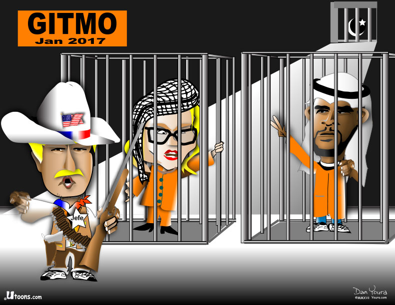 GITMO New Prisoners Jan 2017.