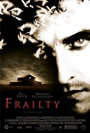 Đồi Bại - Frailty (2001)