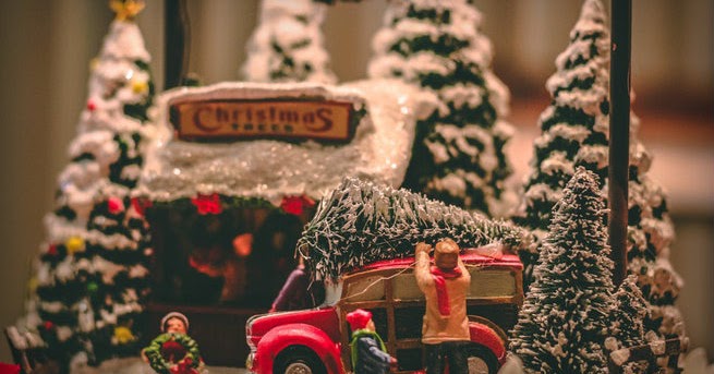 Peça de Natal Evangélica: Não vai ter Natal