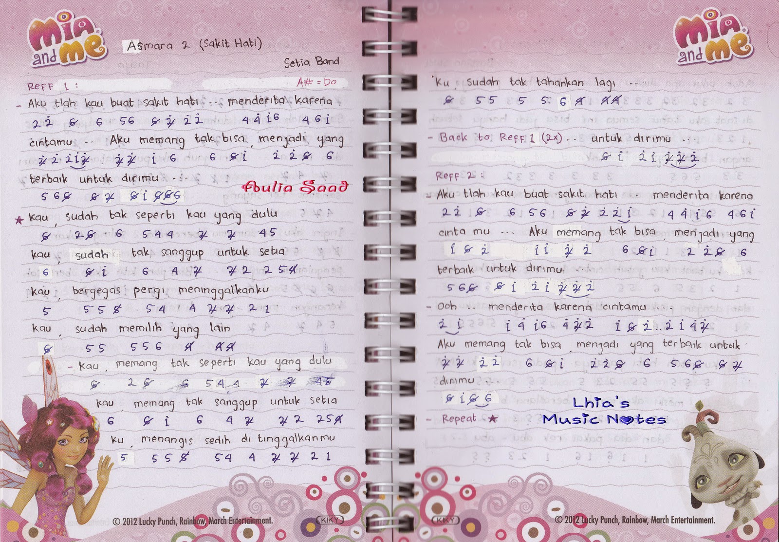 Berikut Lirik Lagu Asmara Setia Band Lengkap Dengan Liriknya Lagu Sunda Duriat Lirik