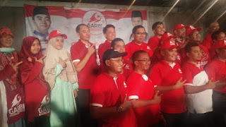 GARBI Cirebon Raya Resmi Di Lantik GARBI Cirebon Raya Resmi Di Lantik