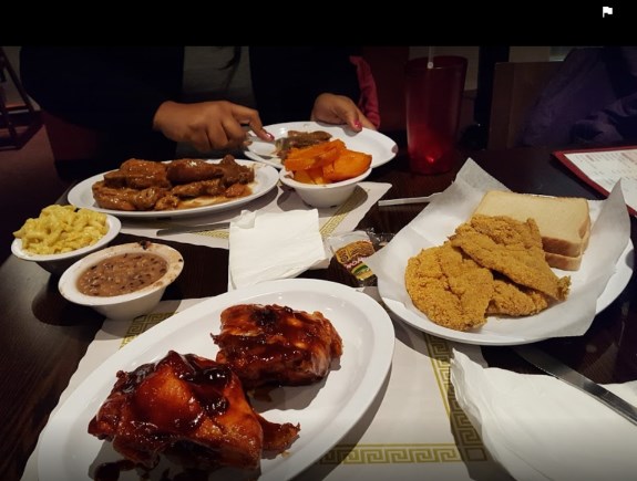 Southeast Queens Scoop Blog Streetwise Digital News 7 Amazing Soul Food Restaurants In Jamaica Queens And Harlem Nyc