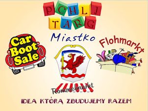 Flohmarkt Miastko, wyprzedaż garażowa Miastko