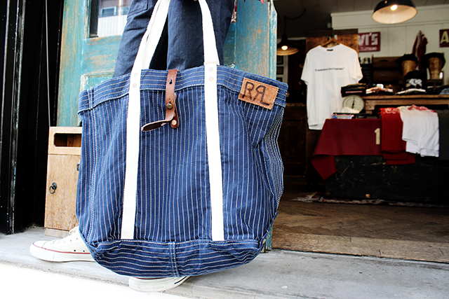 RRL & J.Crew New Arrivals. - Green Angle Blog