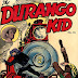 Durango Kid #16 - Frank Frazetta art