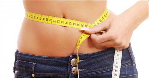 Taille fine Taille fine