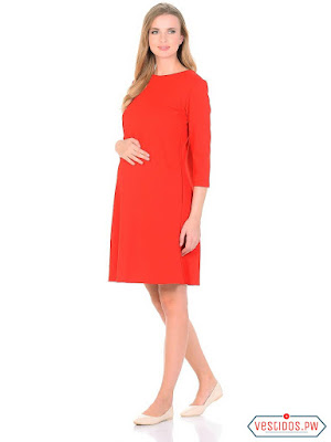 Mas De 65 Ideas De Vestidos Para Embarazadas Modernos Y Super