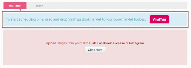Cómo programar un pin en pinterest Cómo programar un pin en pinterest