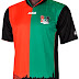 NEC Nijmegen apresenta sua nova camisa titular