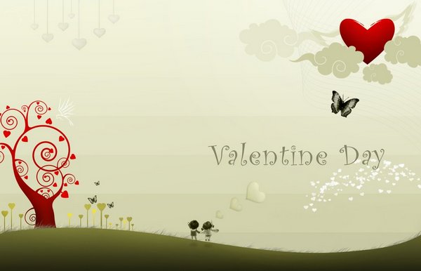happy Valentines Day 2016
