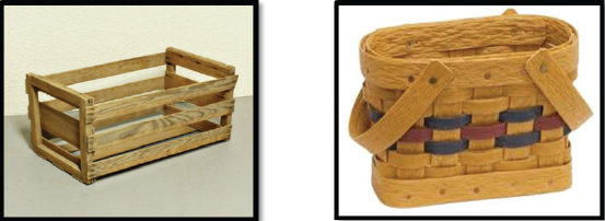 Kerajinan Bahan Lunak Dan Wirausaha Pengemasan Produk Kerajinan Dari Bahan Limbah