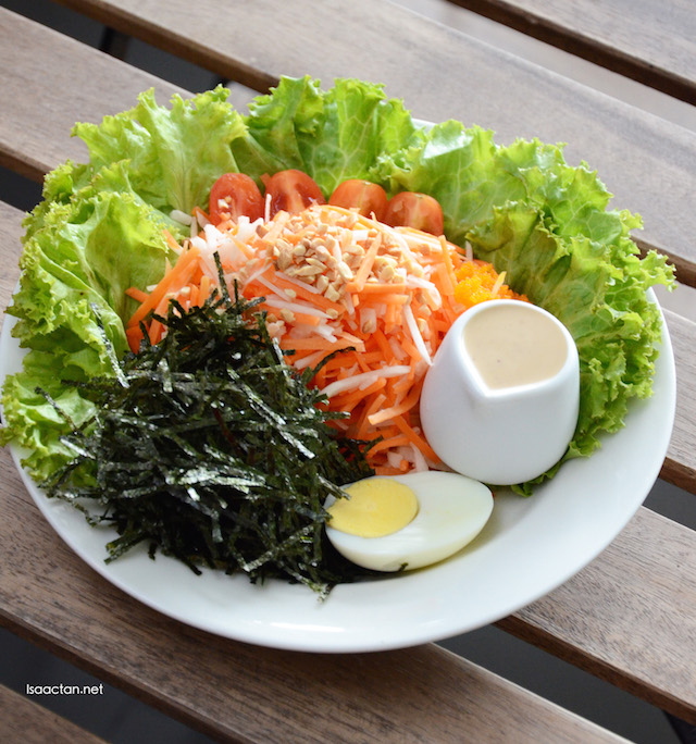 House Salad - RM7.90
