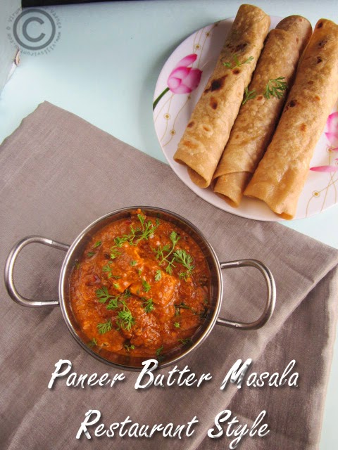 PANEER to  how make STYLE I home at  I MASALA butter paneer PANEER FOR RESTAURANT  masala  BUTTER GRAVIES RECIPES