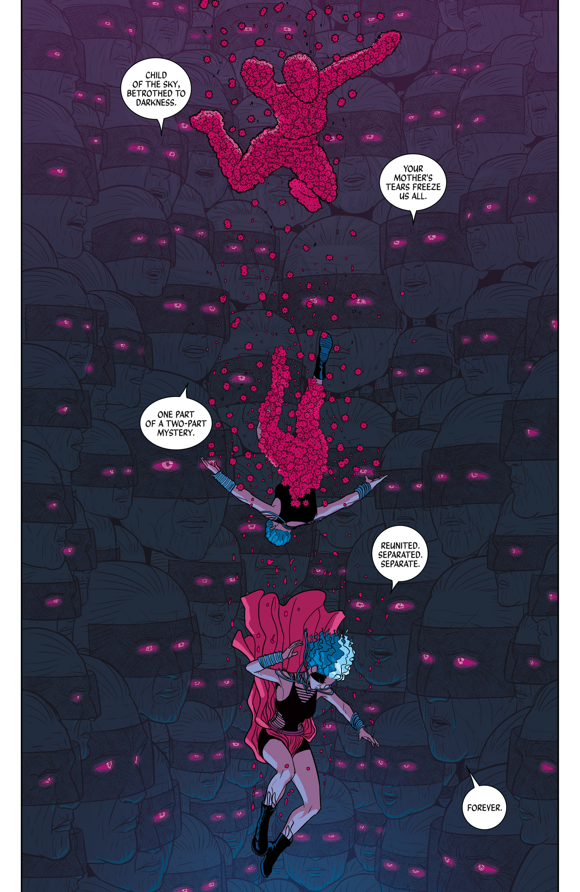 The Wicked + The Divine issue TPB 2 - Page 165