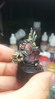 http://www.thebrushwizard.com/2016/09/cryx-deathripper-finished.html