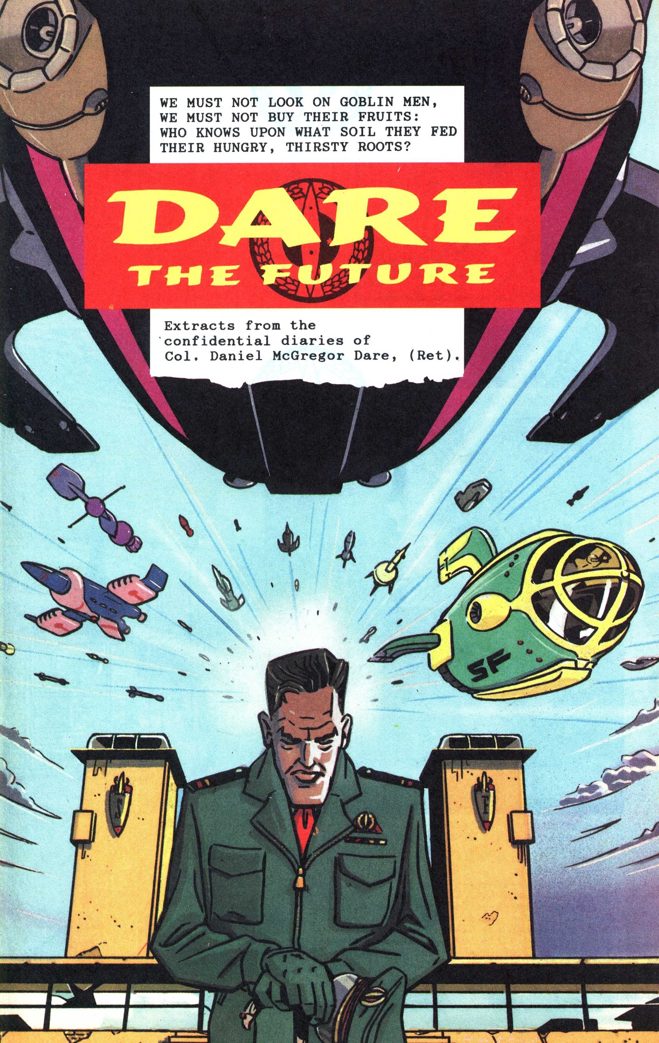 Read online Crisis comic -  Issue #55 - 23