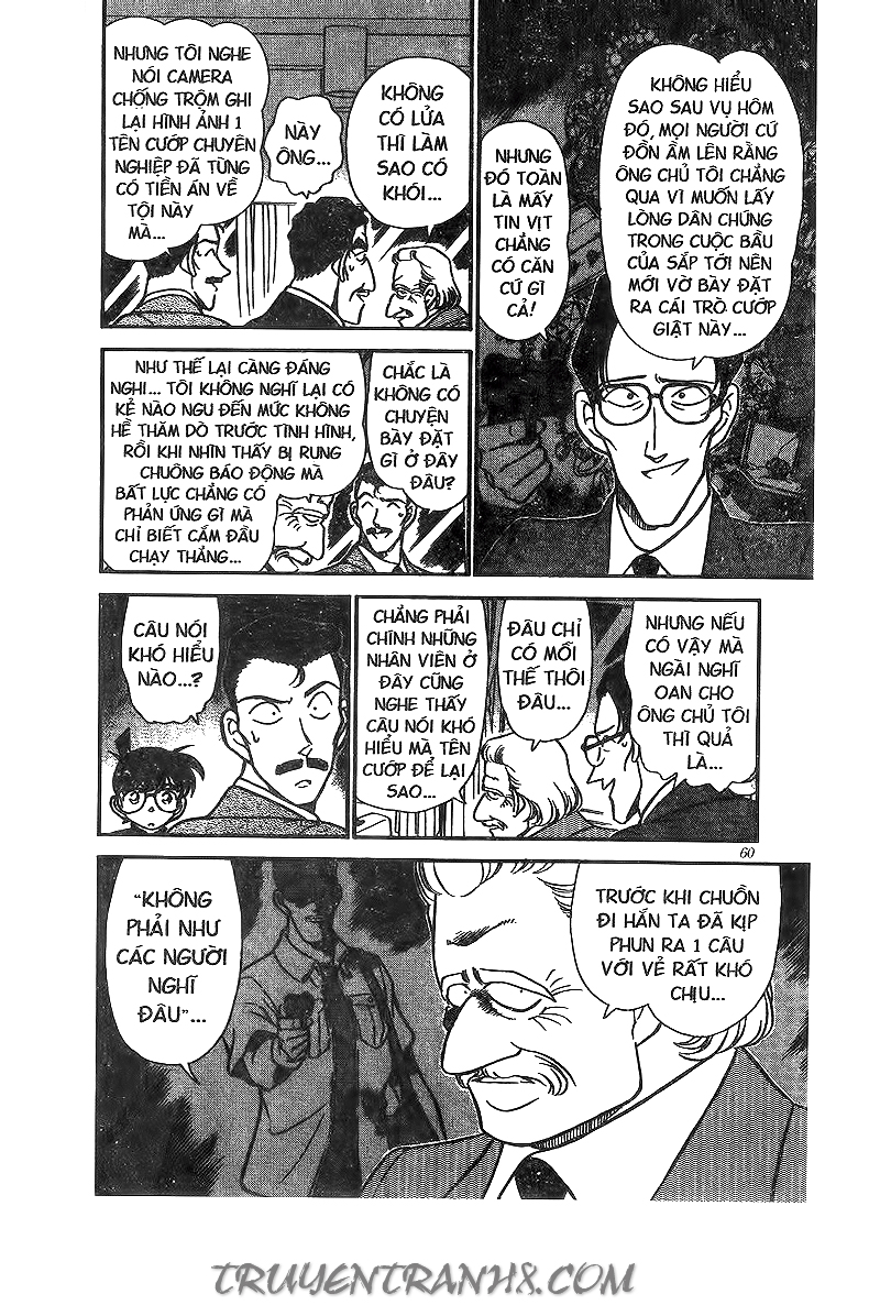 Detective Conan Chap 215 - Truyen.Chap.VN