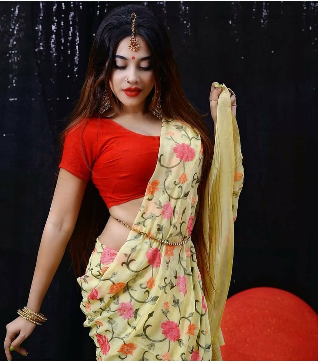 Desi girl pic