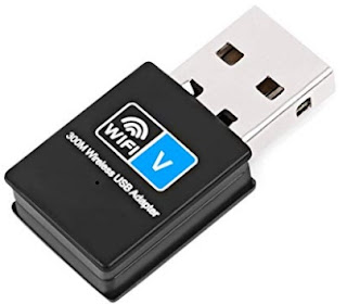 https://blogladanguangku.blogspot.com - (Direct link) NETVIP 300M Wireless USB Adapter Driver & Specs