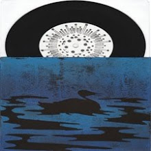 "Big Problem" / "Dead Gulf" Vinyl