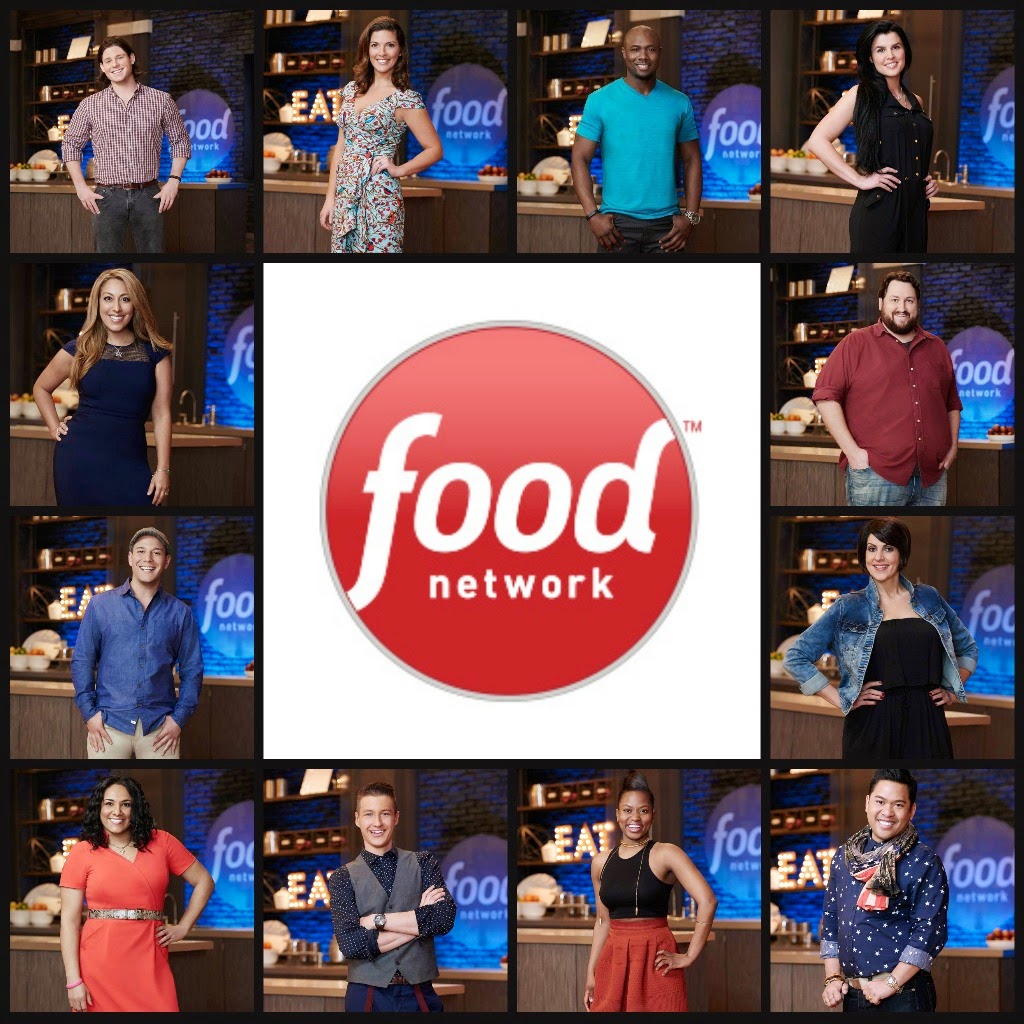 Food Network Star Season 11 Episode 2 Food Network Star is Back For Season 11!