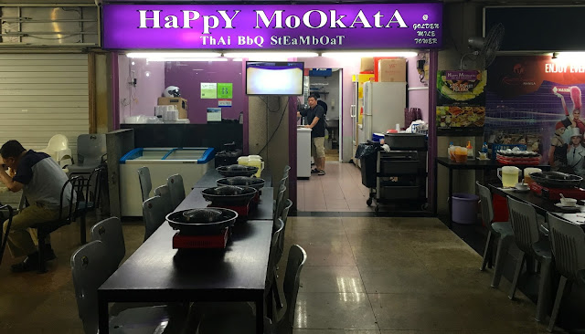 Happy Mookata