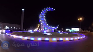 صور هلال رمضان 2018 رمزيات هلال رمضان روعه