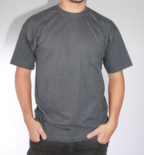 PV CINZA CAMISA PV CINZA