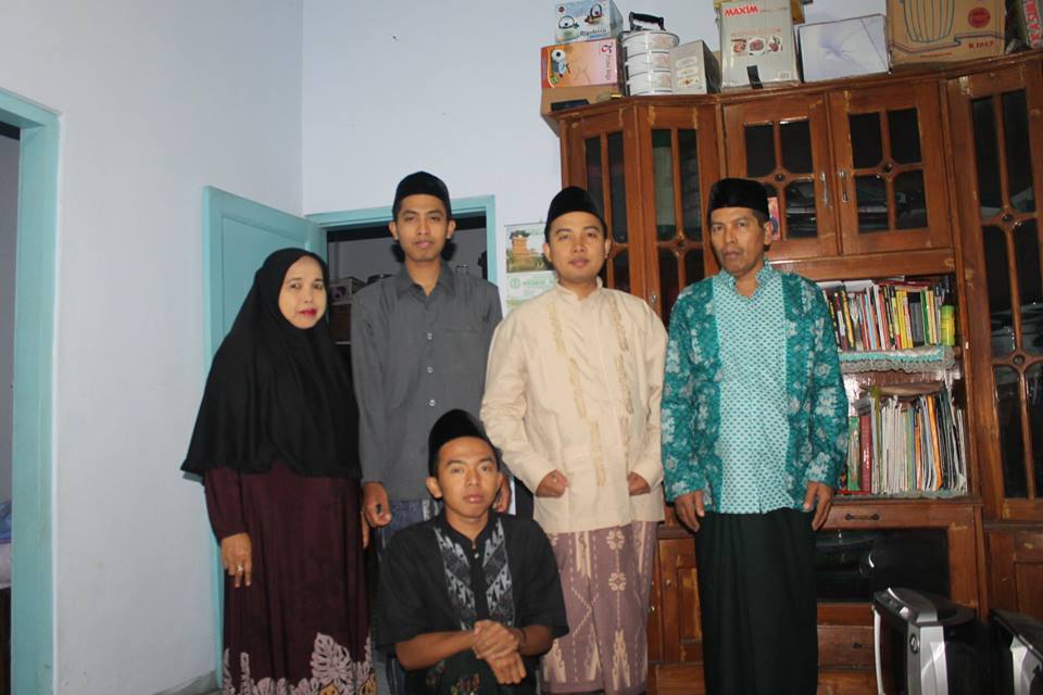 Renungan 7 Nopember 2016 Muhassabah Miladiyah-Ku ~ Catatan Inspirasiku