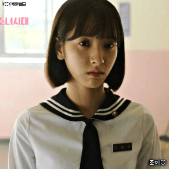 170926 란제리소녀시대 넘모예쁜 보나(데이터 살살 녹는다).gif | 인스티즈