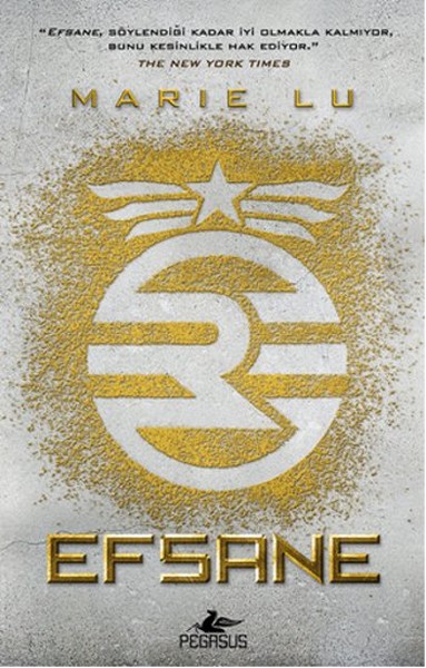 Ben Olursem Kitap Biter Efsane Marie Lu Legend 1 I Kitap Yorumu