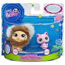 Littlest Pet Shop Pet Pairs Lion (#2574) Pet