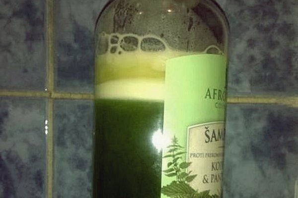 Alternative Medicine April 2018