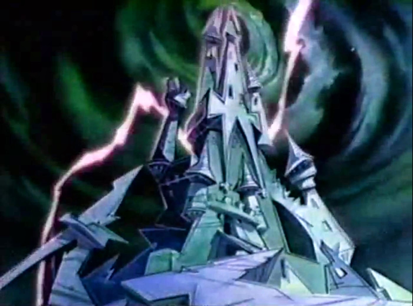 A Look at Disney: Halloween: The Monster Frankenpooh (The New ...