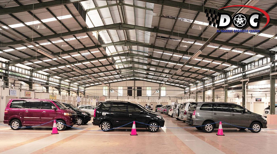 ADA APA DI GDC DEPOK - CLUSTER DI GRAND DEPOK CITY