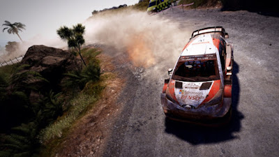 Wrc 9 Fia World Rally Championship Game Screenshot 6