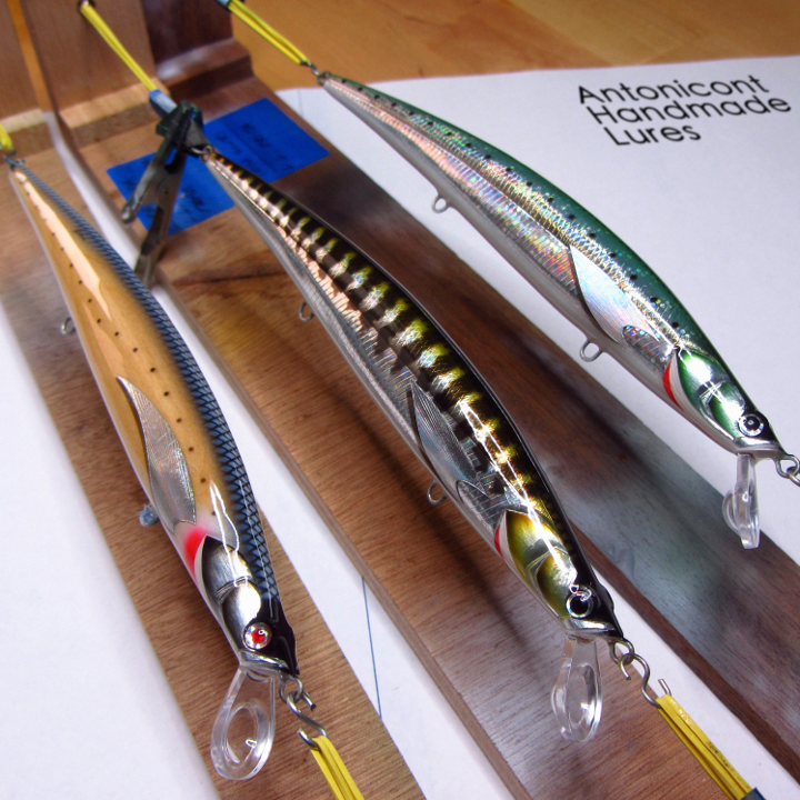 Best Paint For Airbrushing Lures Best Paint For Airbrushing Lures