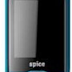 Spice M6200 Mobile innovative features