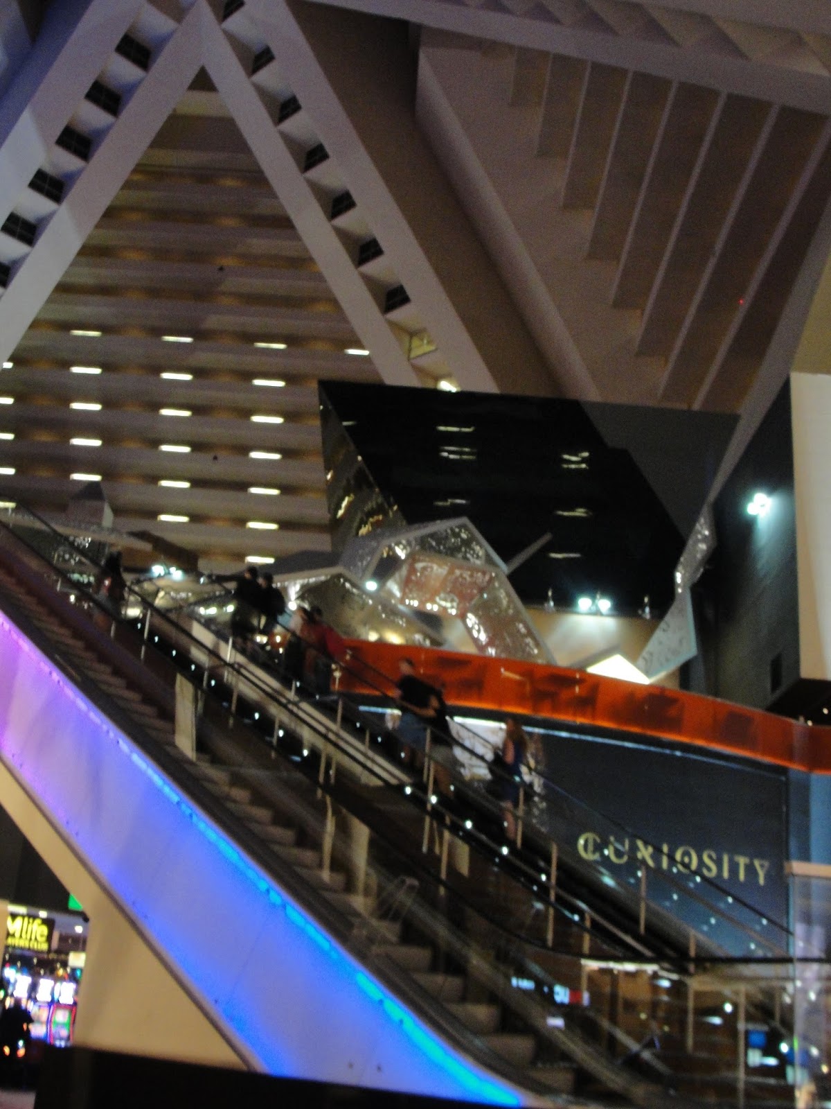 Luxor Hotel & Casino reviews, photos - The Strip - Las Vegas