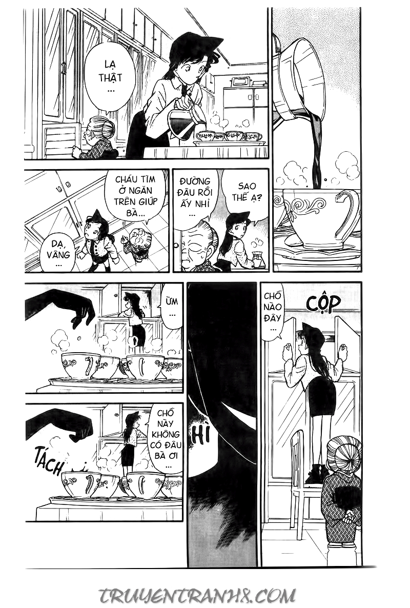 Detective Conan Chap 88 - Truyen.Chap.VN