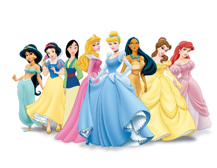 Cinderella Disney Princess Dress Up Games 71 Disney+Princess+Pictures+(22)